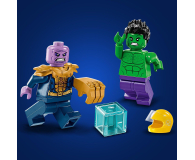 LEGO Marvel 76312 Super Heroes Monster truck Hulka kontra Thanos - 1308221 - zdjęcie 3